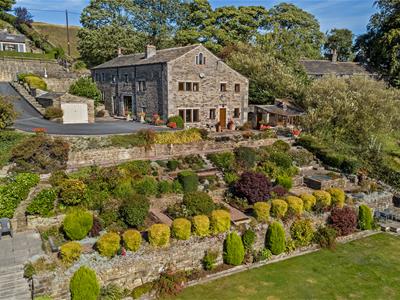 Mill Bank Sowerby Bridge